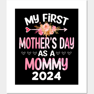 mommy 2024 Posters and Art